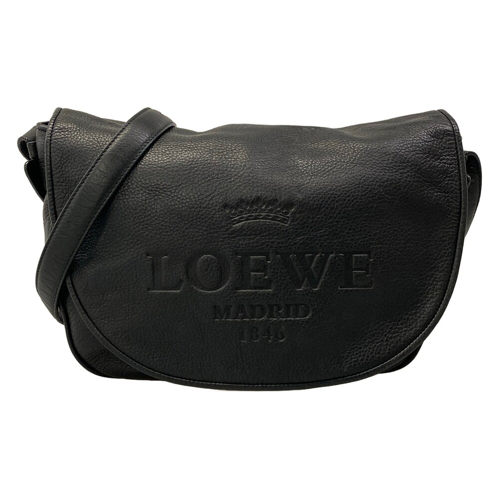 Loewe Heritage Shoulder Bag